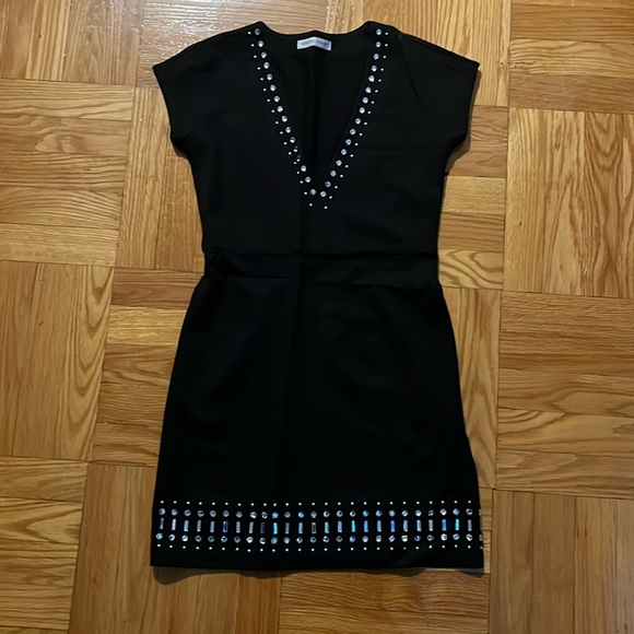 Embellished Dress - Picture 1 of 4